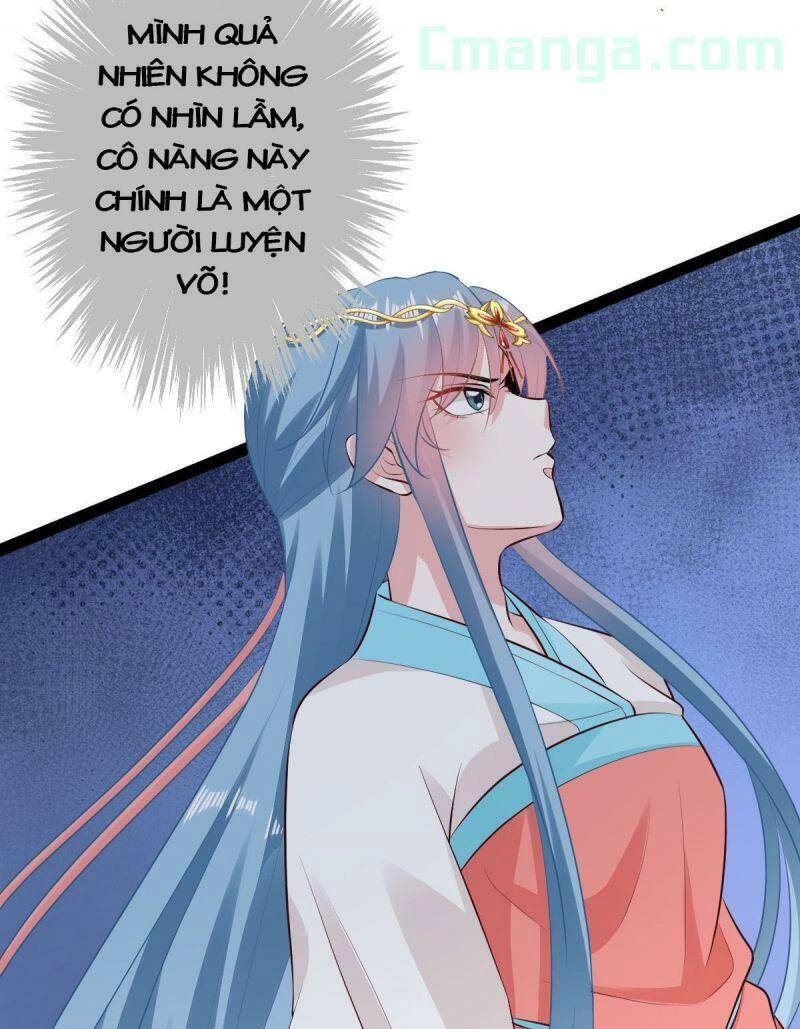 Độc Y Đích Nữ Chapter 27 - 29