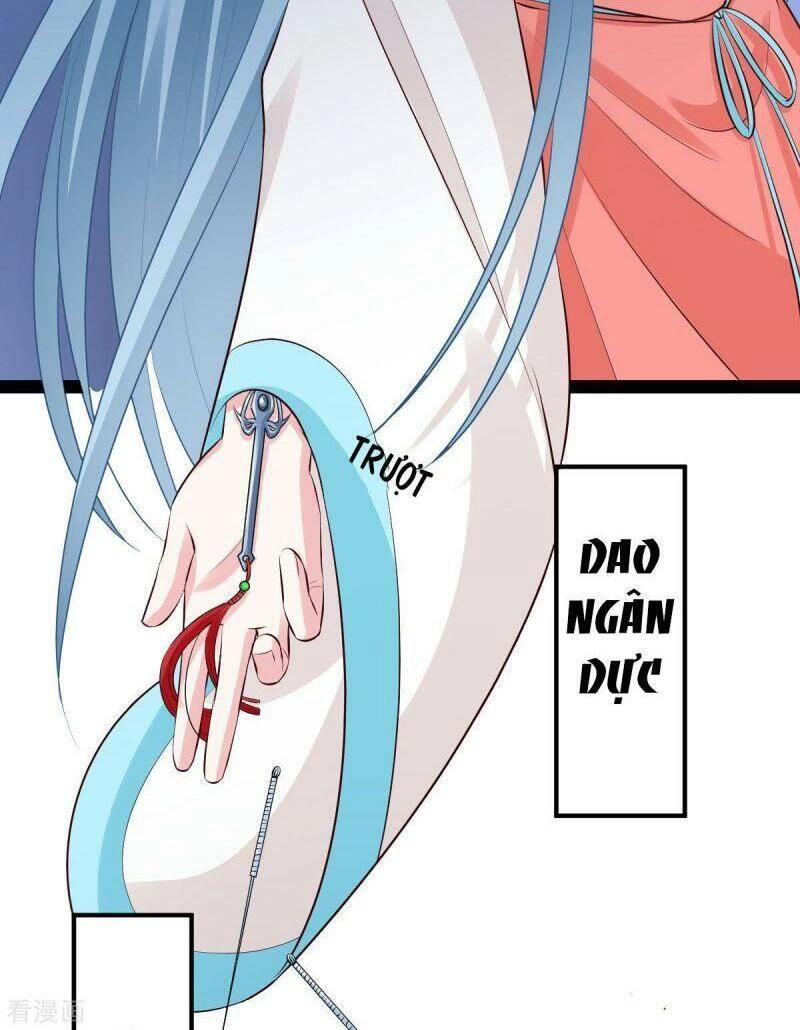 Độc Y Đích Nữ Chapter 27 - 30