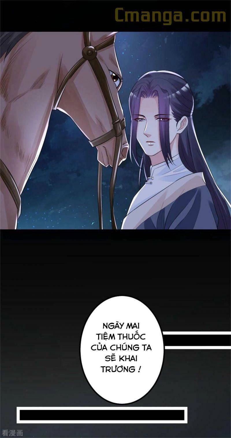 Độc Y Đích Nữ Chapter 31 - 6