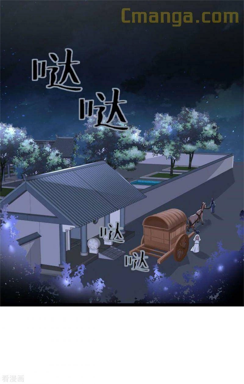 Độc Y Đích Nữ Chapter 31 - 7