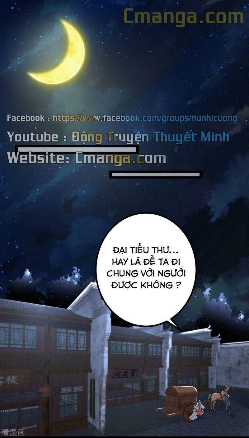 Độc Y Đích Nữ Chapter 31 - 8