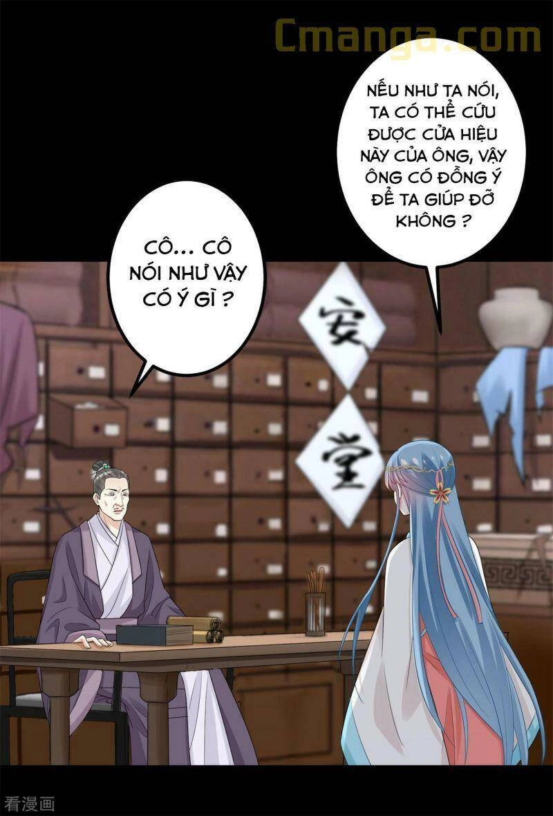 Độc Y Đích Nữ Chapter 31 - 15