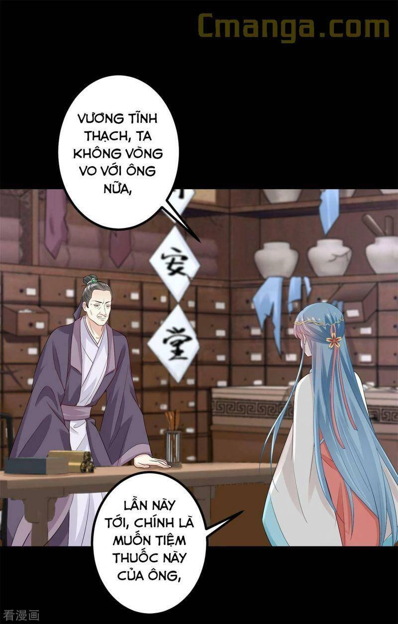 Độc Y Đích Nữ Chapter 31 - 18