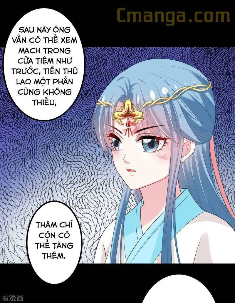 Độc Y Đích Nữ Chapter 31 - 19