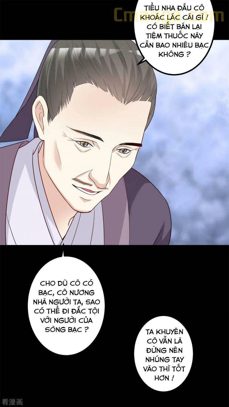 Độc Y Đích Nữ Chapter 31 - 20