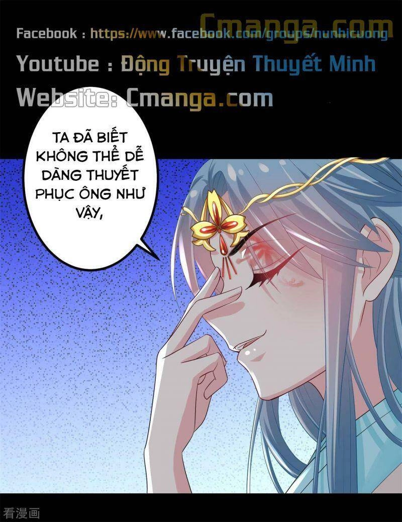 Độc Y Đích Nữ Chapter 31 - 21