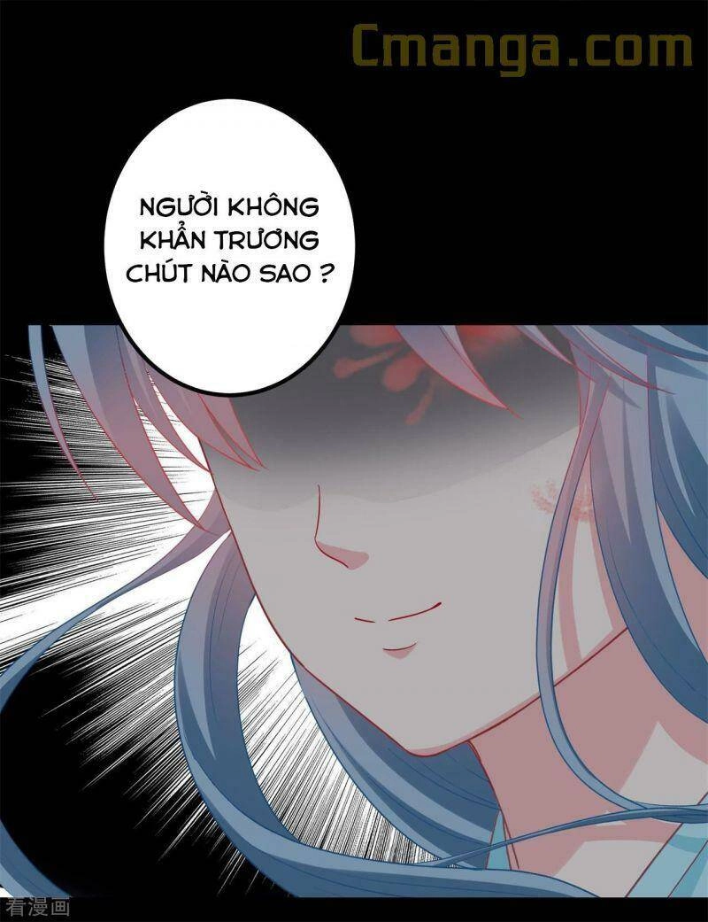 Độc Y Đích Nữ Chapter 31 - 30