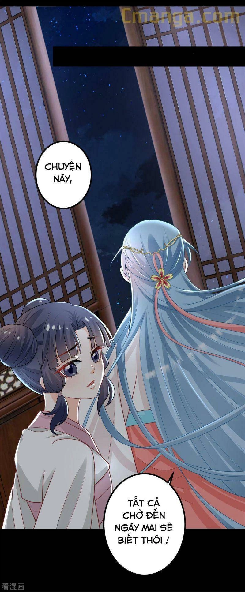 Độc Y Đích Nữ Chapter 31 - 31