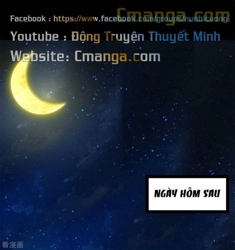 Độc Y Đích Nữ Chapter 31 - 32