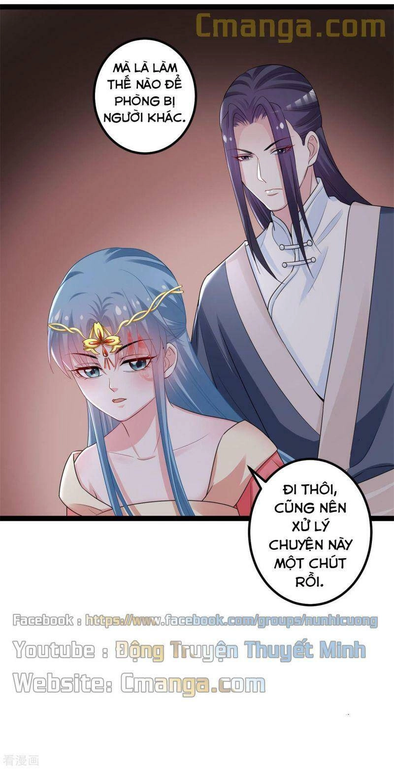 Độc Y Đích Nữ Chapter 31 - 37