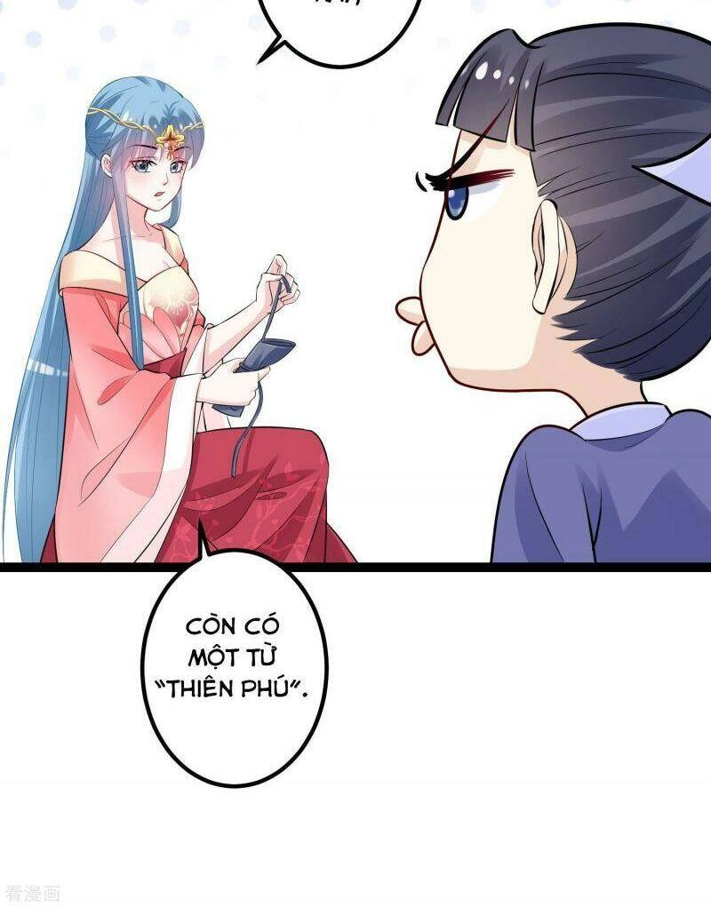 Độc Y Đích Nữ Chapter 32 - 28