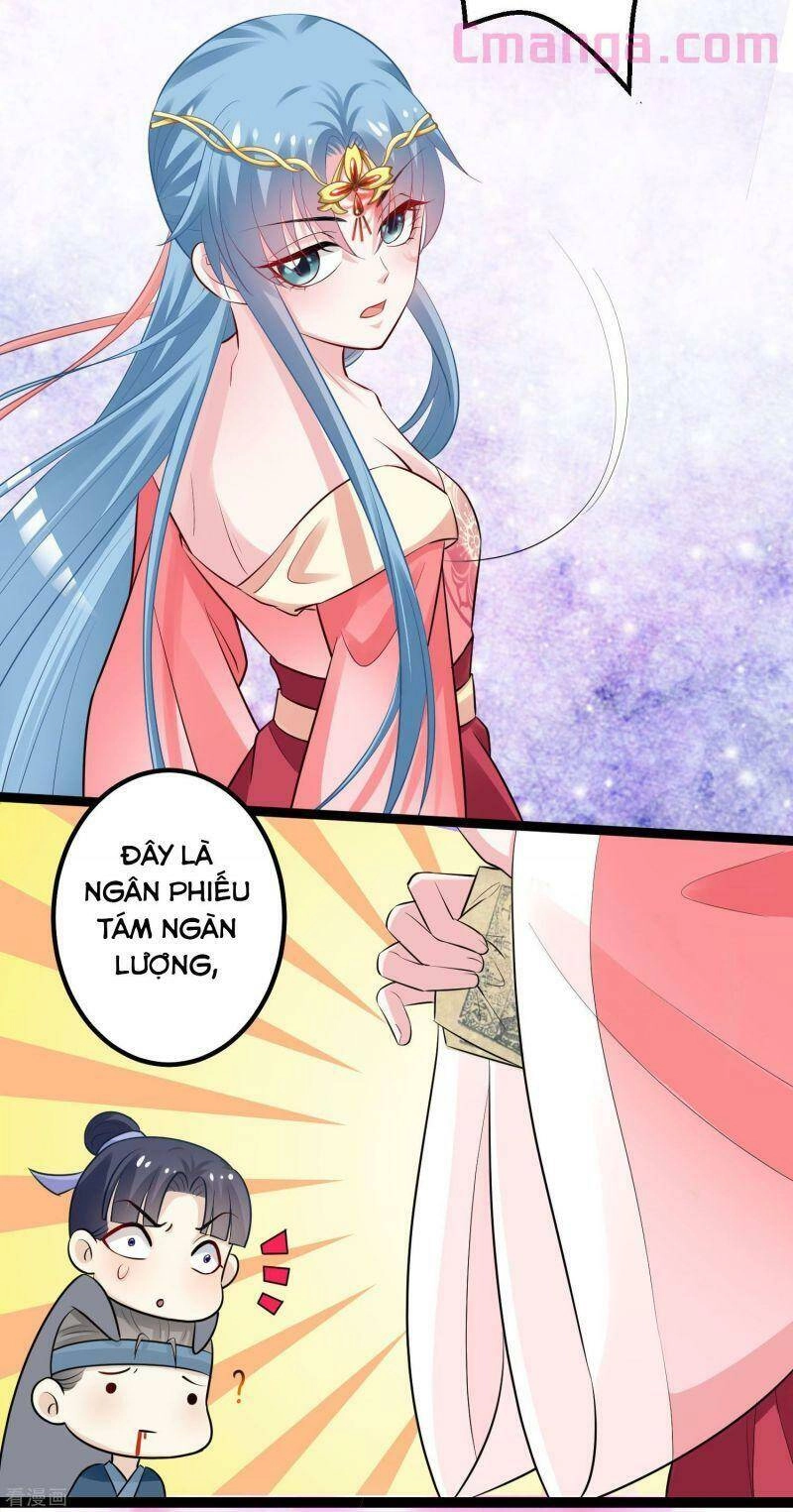 Độc Y Đích Nữ Chapter 32 - 33