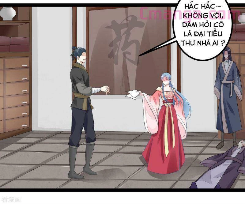 Độc Y Đích Nữ Chapter 33 - 4