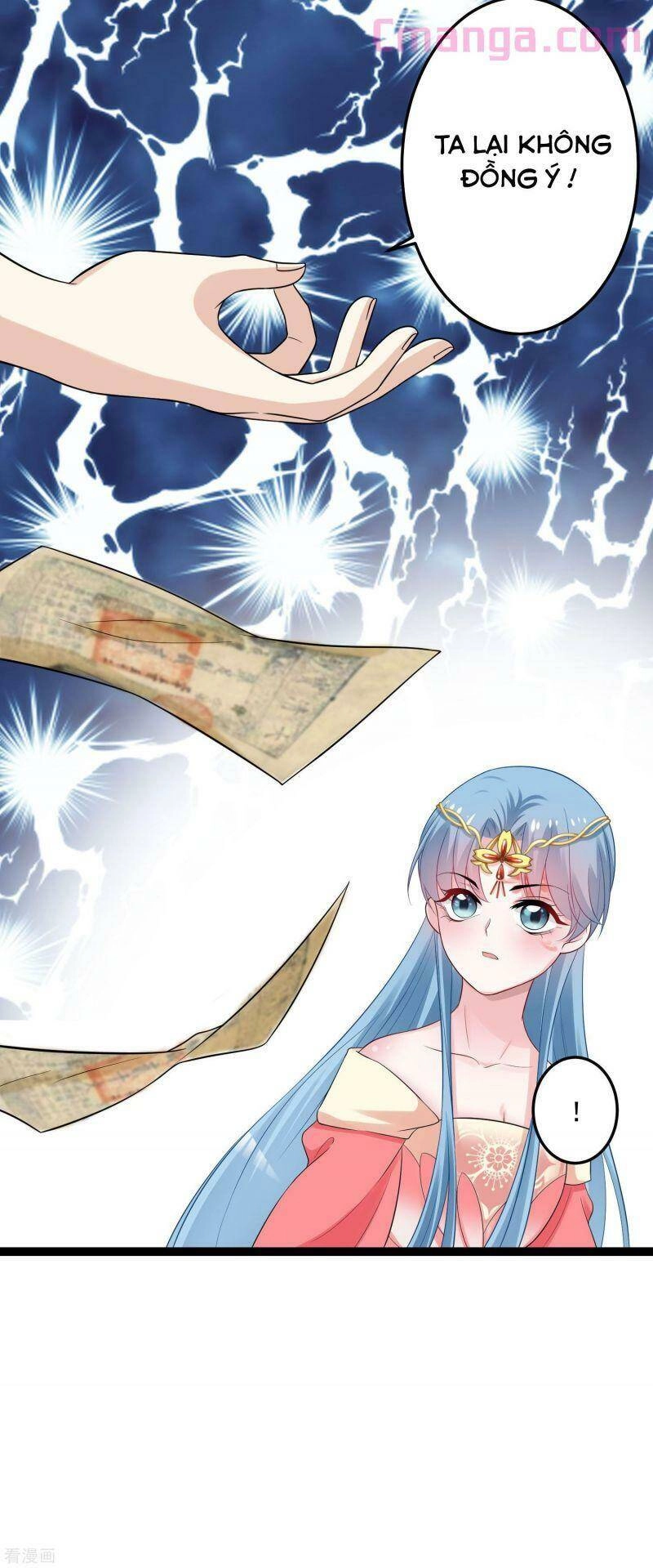 Độc Y Đích Nữ Chapter 33 - 7