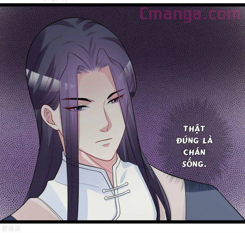 Độc Y Đích Nữ Chapter 33 - 9