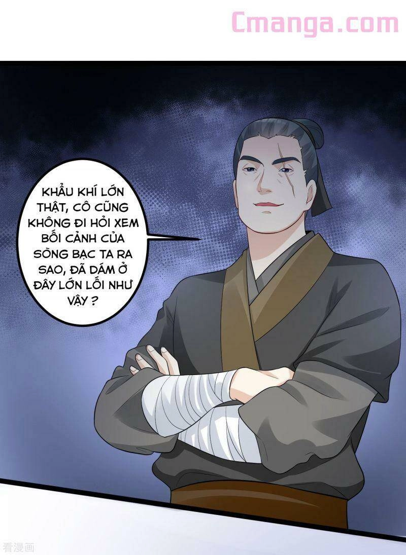 Độc Y Đích Nữ Chapter 33 - 11