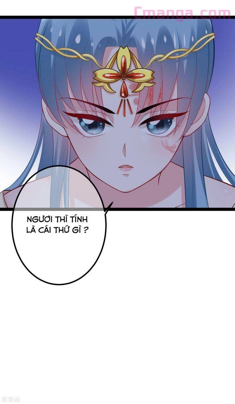 Độc Y Đích Nữ Chapter 33 - 13