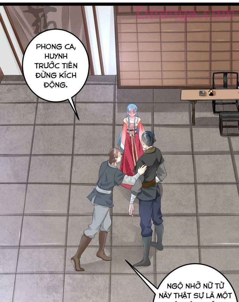 Độc Y Đích Nữ Chapter 33 - 15