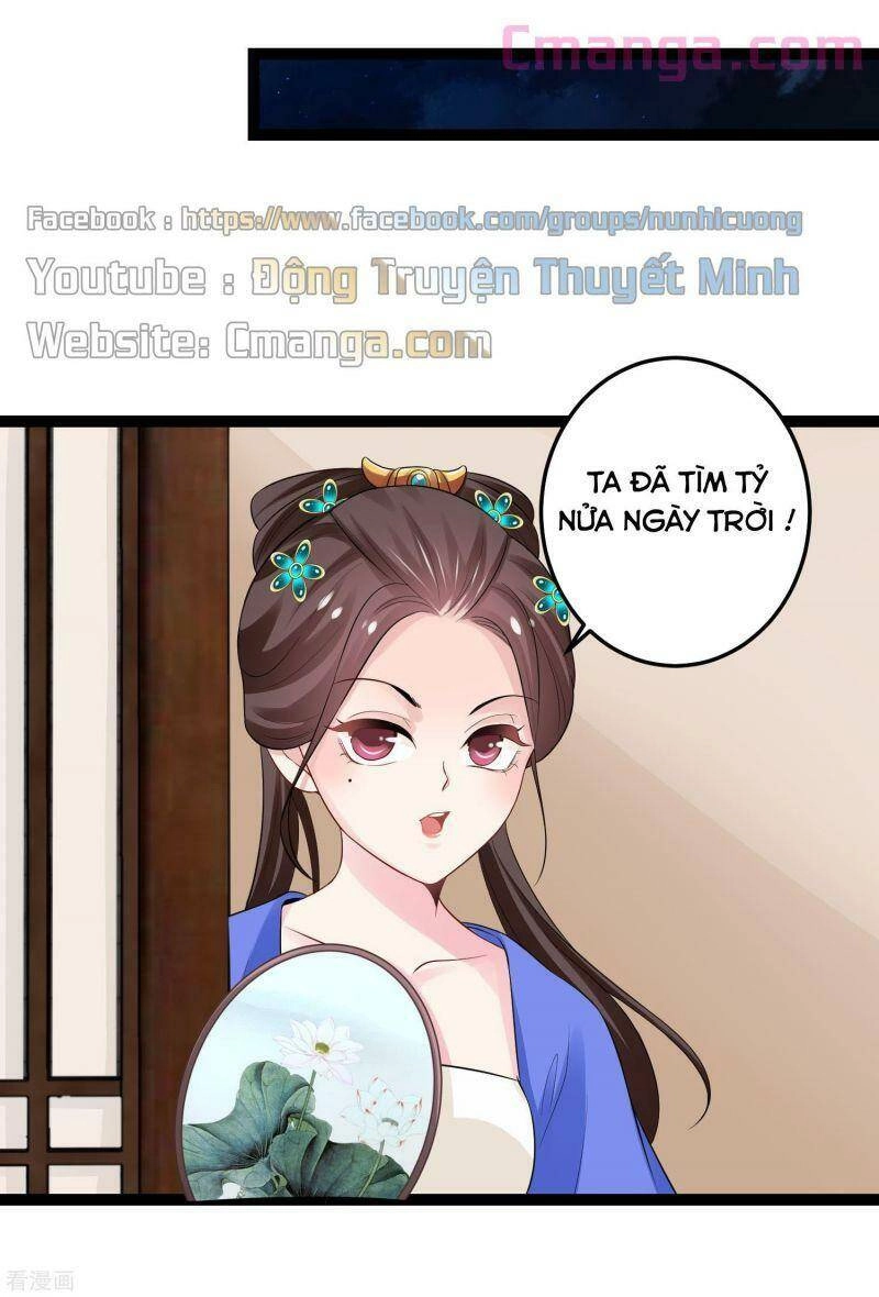 Độc Y Đích Nữ Chapter 33 - 17