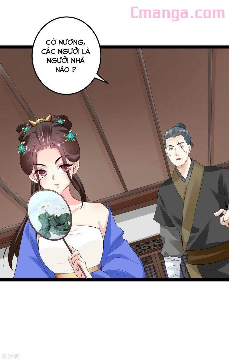 Độc Y Đích Nữ Chapter 33 - 19