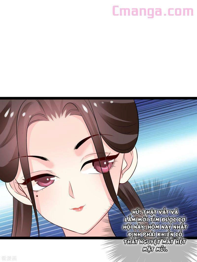 Độc Y Đích Nữ Chapter 33 - 20