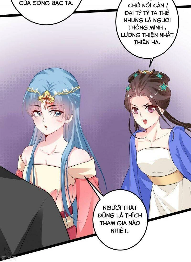 Độc Y Đích Nữ Chapter 33 - 24