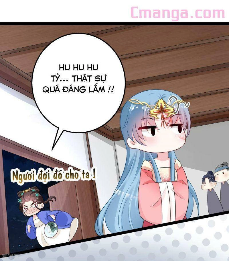 Độc Y Đích Nữ Chapter 33 - 29