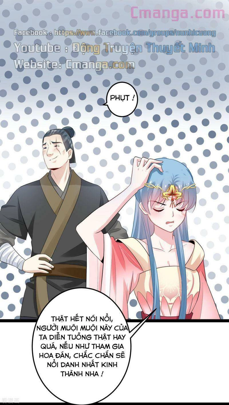 Độc Y Đích Nữ Chapter 33 - 30