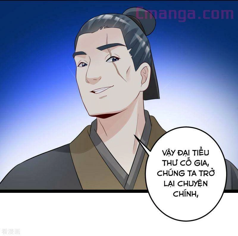 Độc Y Đích Nữ Chapter 33 - 31