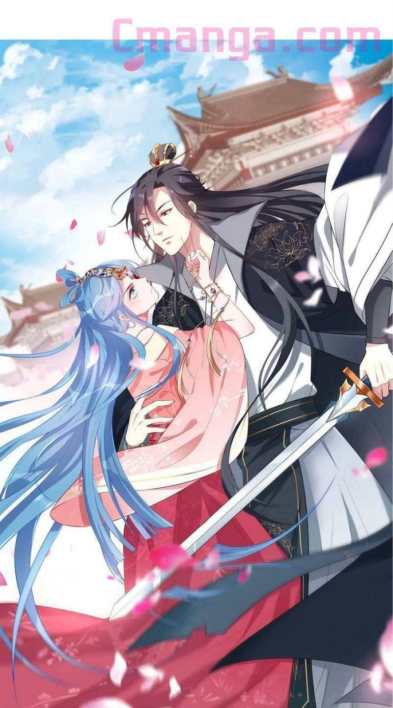 Độc Y Đích Nữ Chapter 34 - 1