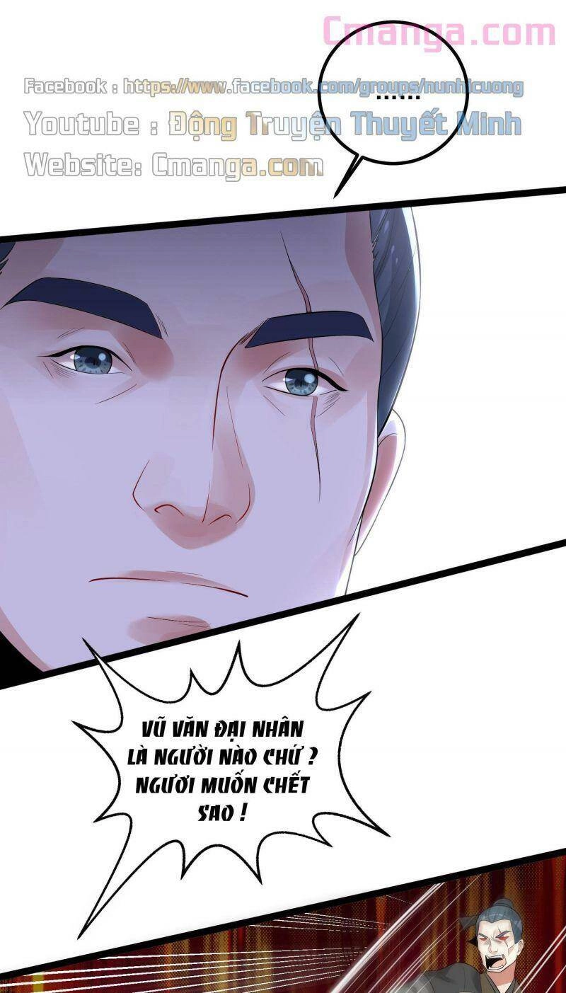 Độc Y Đích Nữ Chapter 34 - 10