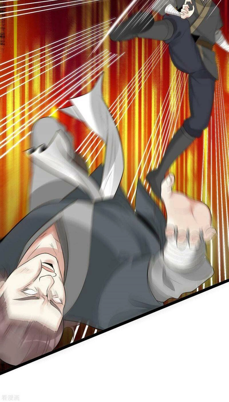 Độc Y Đích Nữ Chapter 34 - 11