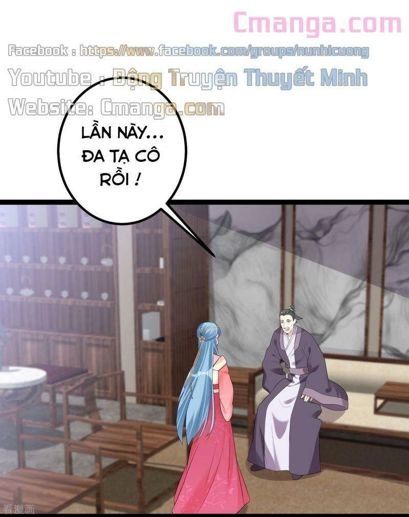 Độc Y Đích Nữ Chapter 34 - 14