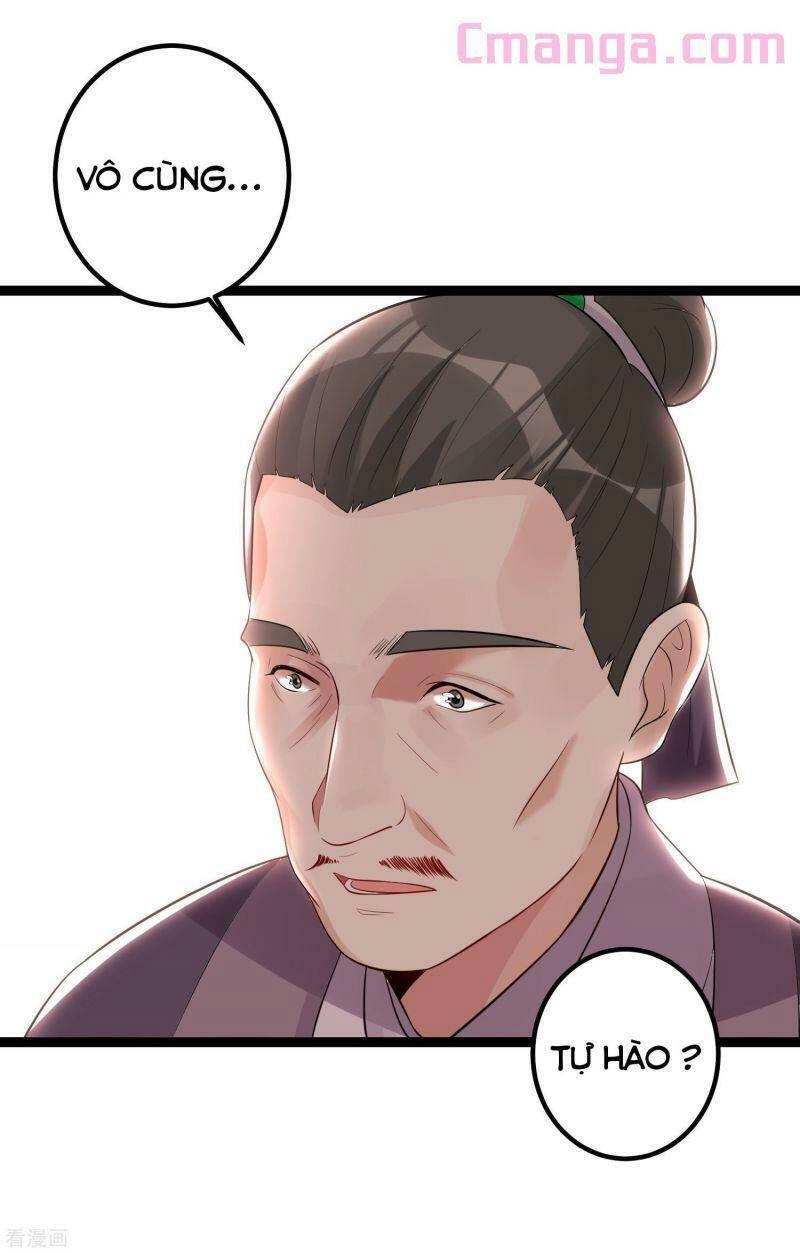 Độc Y Đích Nữ Chapter 34 - 19