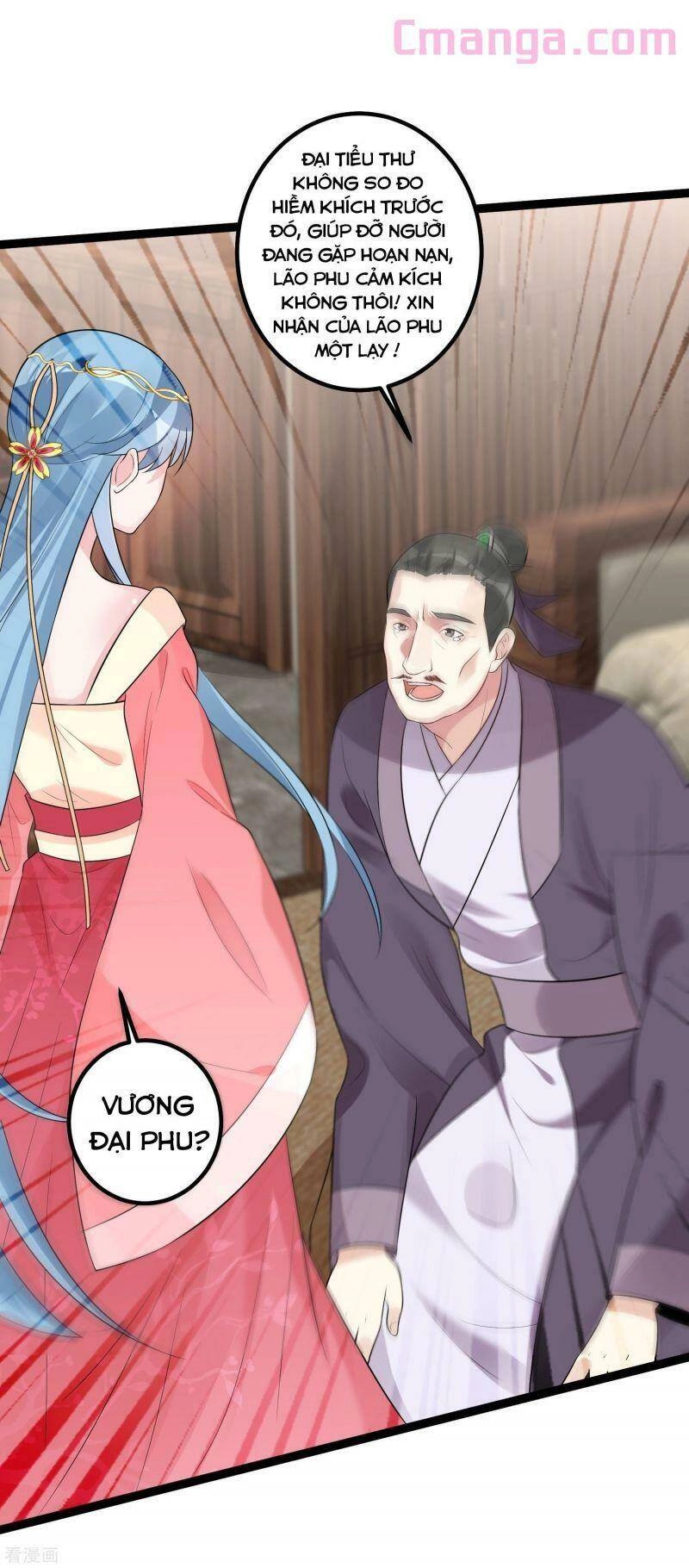 Độc Y Đích Nữ Chapter 34 - 20