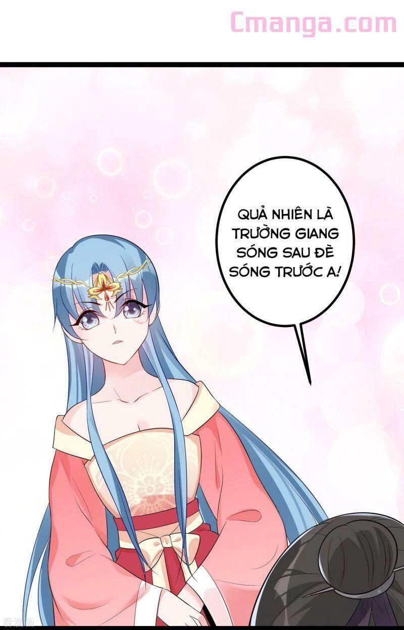 Độc Y Đích Nữ Chapter 34 - 25