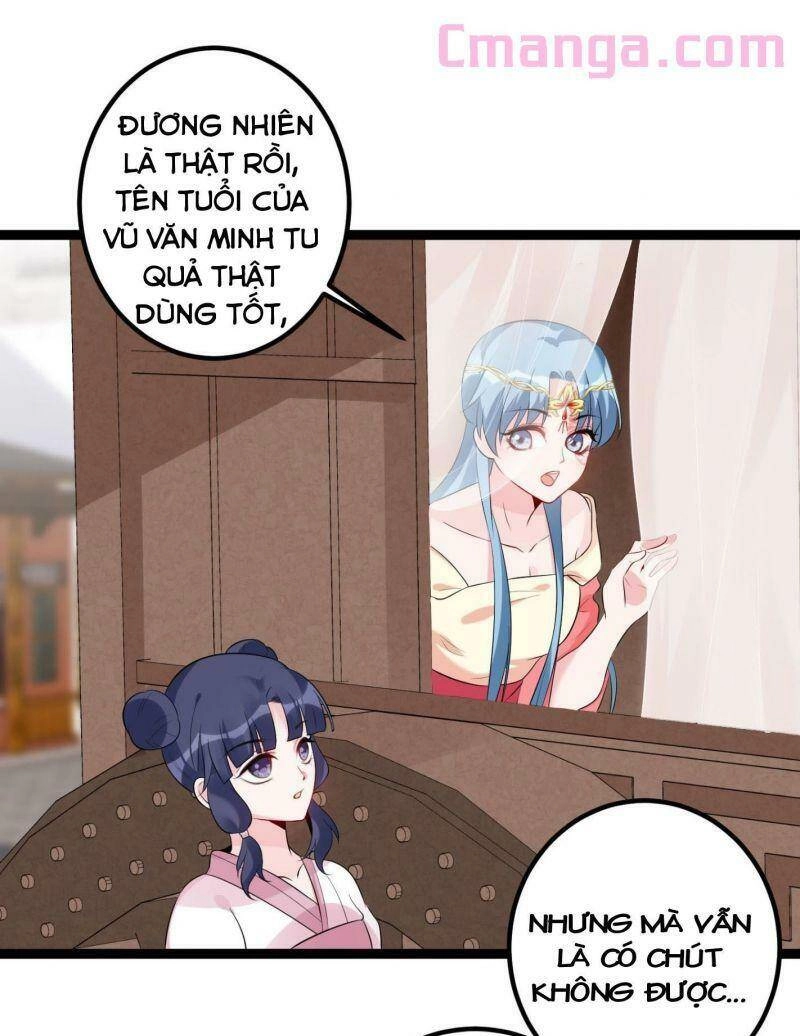 Độc Y Đích Nữ Chapter 34 - 26