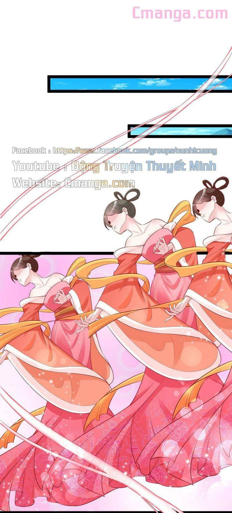 Độc Y Đích Nữ Chapter 35 - 3