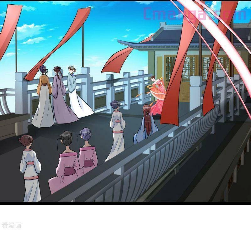 Độc Y Đích Nữ Chapter 35 - 4