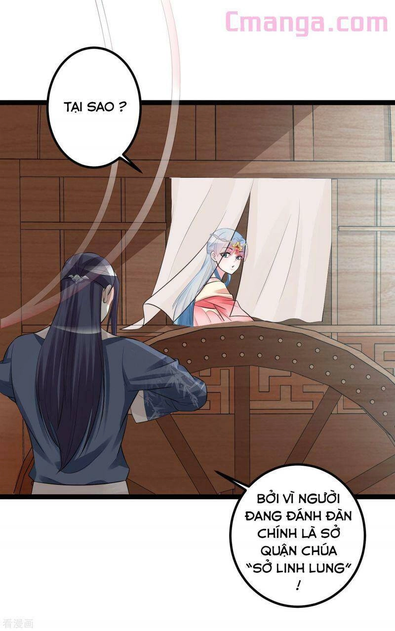 Độc Y Đích Nữ Chapter 35 - 8