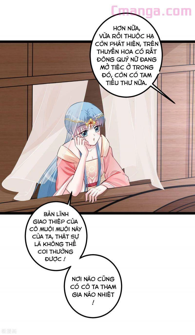 Độc Y Đích Nữ Chapter 35 - 11