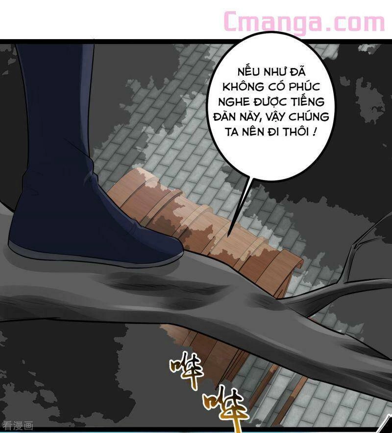 Độc Y Đích Nữ Chapter 35 - 12