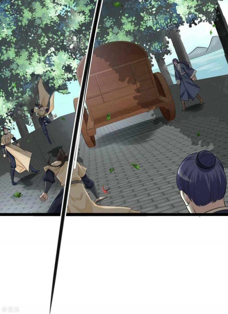 Độc Y Đích Nữ Chapter 35 - 14