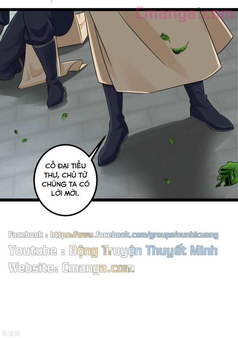 Độc Y Đích Nữ Chapter 35 - 15