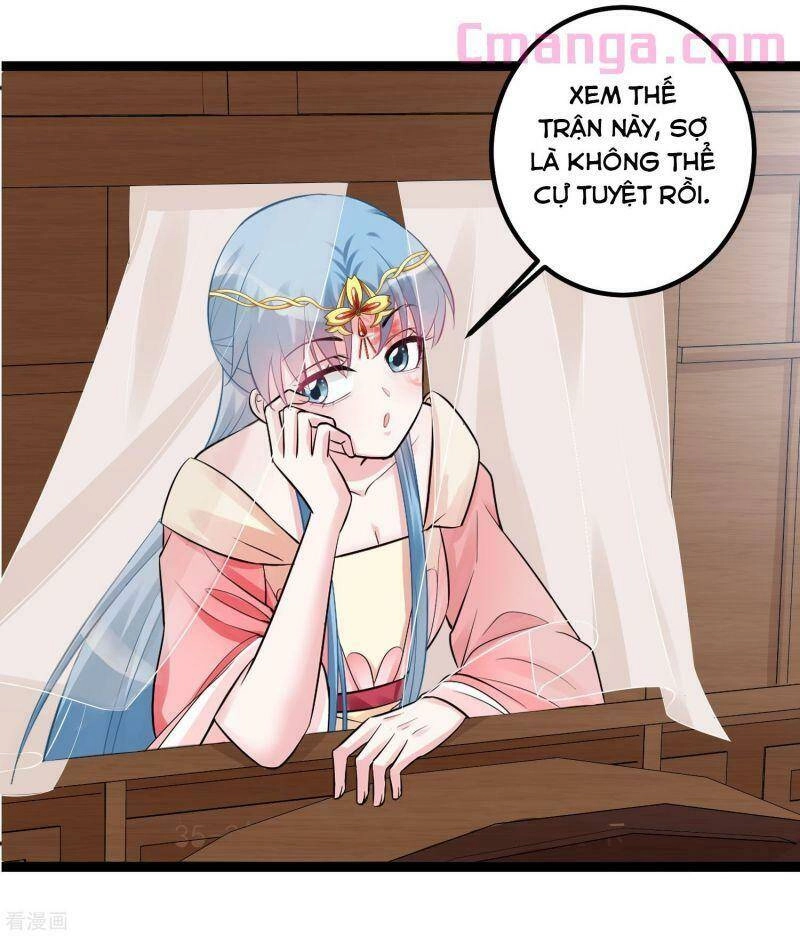 Độc Y Đích Nữ Chapter 35 - 17