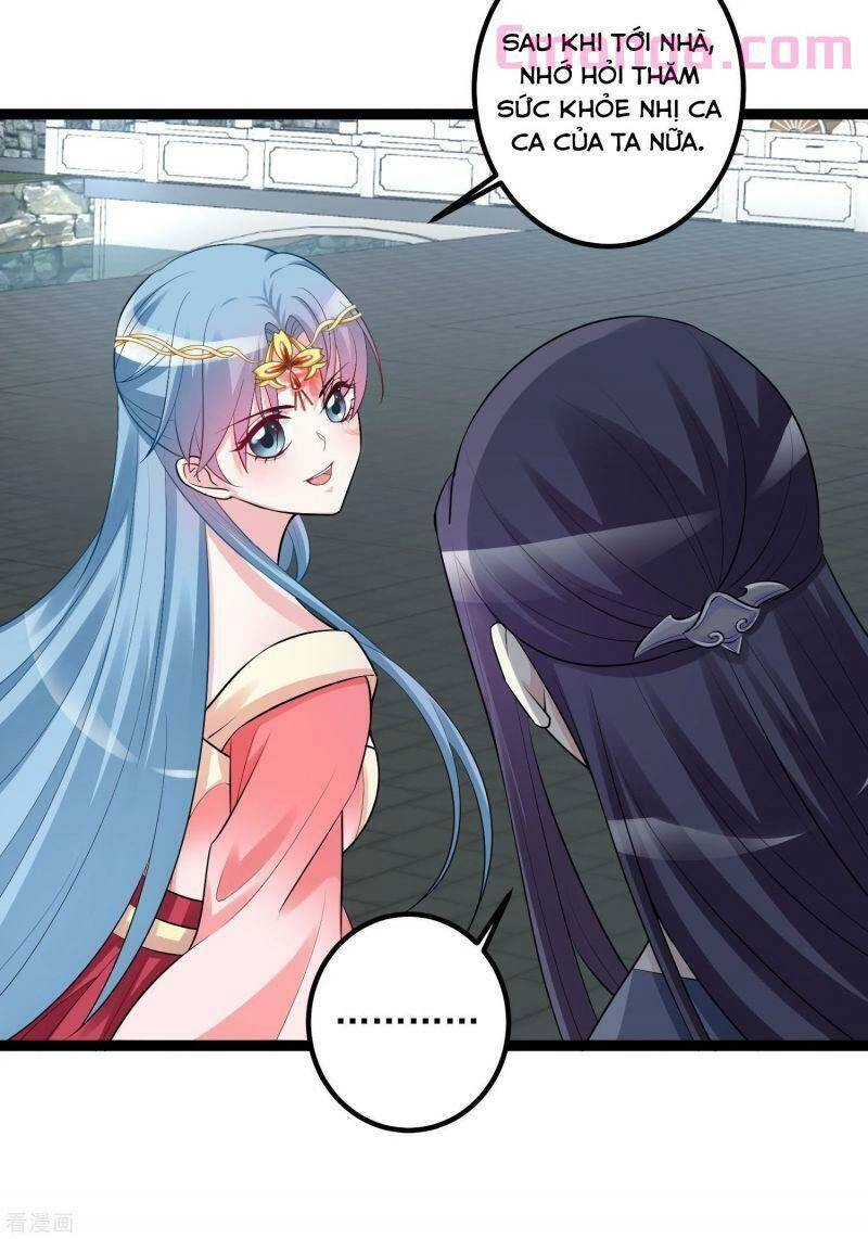 Độc Y Đích Nữ Chapter 35 - 21