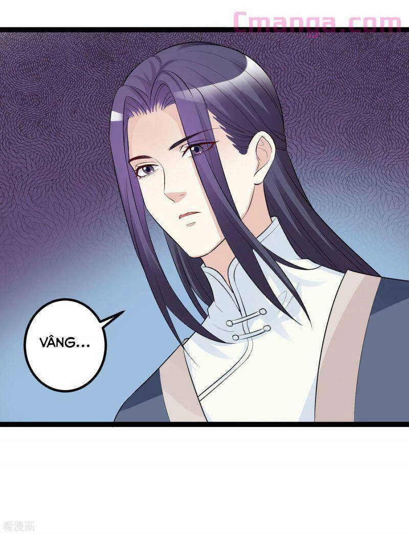 Độc Y Đích Nữ Chapter 35 - 22