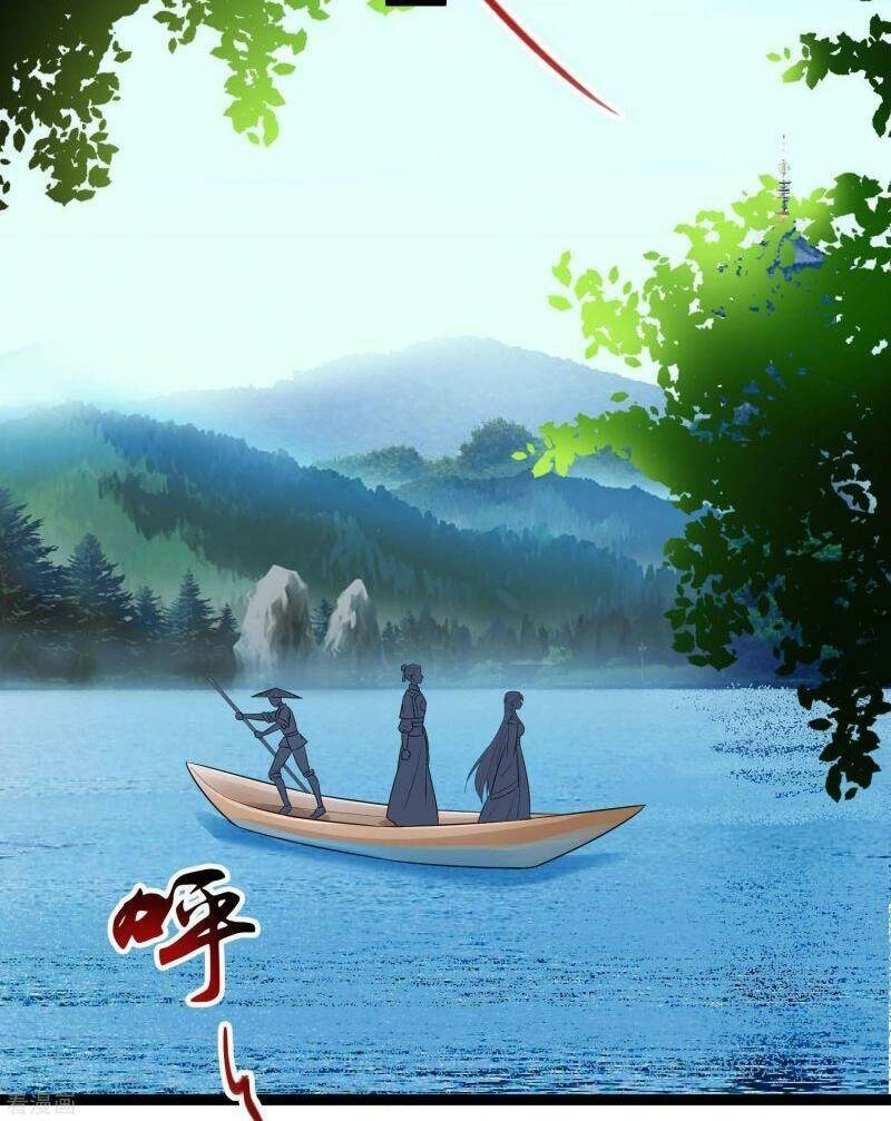 Độc Y Đích Nữ Chapter 35 - 31