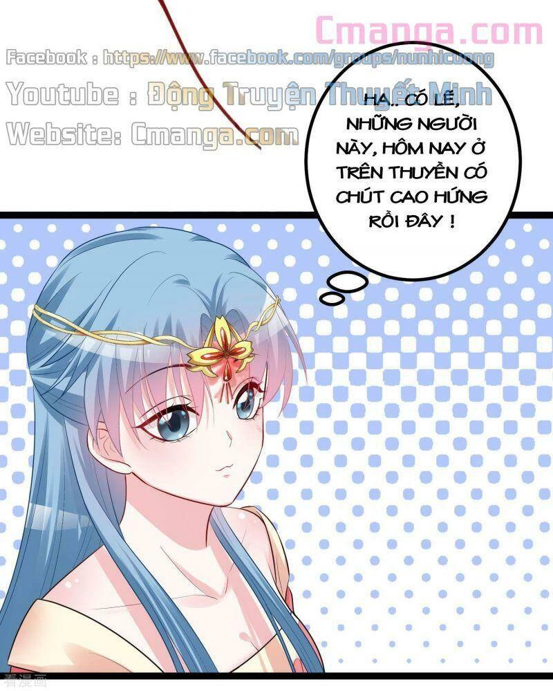 Độc Y Đích Nữ Chapter 35 - 32