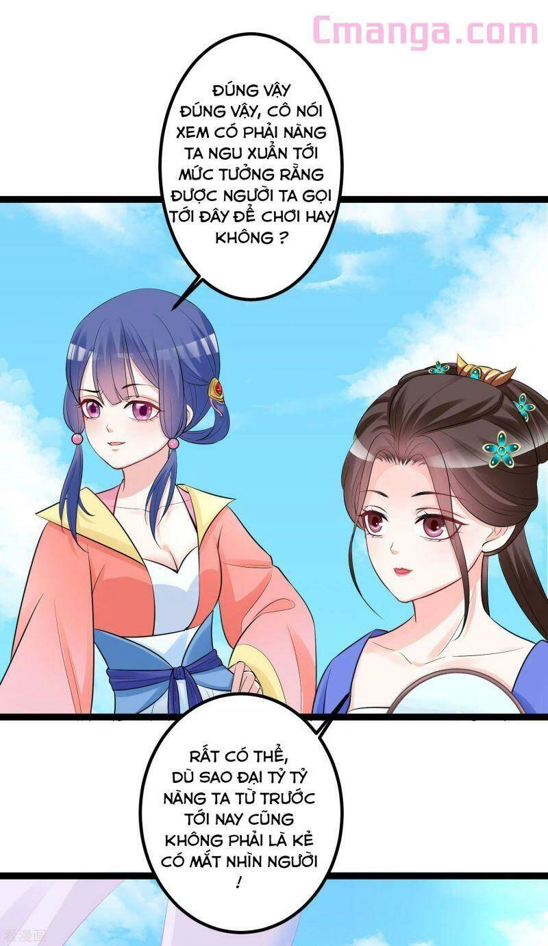 Độc Y Đích Nữ Chapter 35 - 34